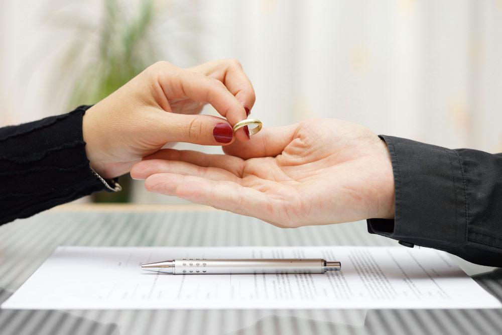 You are currently viewing Are prenuptial agreements enforceable in Michigan?